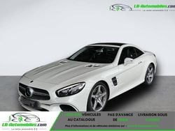 Utilisé 2019 Mercedes SL400 Coupé | 71 600 €