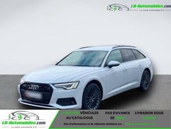Occasion 2024 Audi A6 Break | 59 200 € (Prix assez cher)