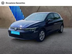 Utilisé 2022 VW Golf VIII Life | 18 995 € (Prix juste)