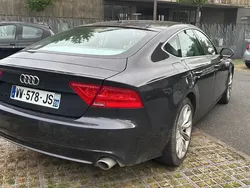 Utilisé 2011 Audi A7 Sportback Ambition Citadine | 12 700 €