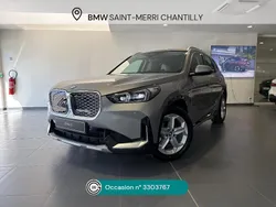 Nouvelle 2025 BMW iX1 xLine SUV | 46 990 € (Bon prix)