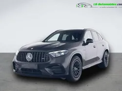 Utilisé 2024 Mercedes GLC43 AMG AMG | 89 800 €