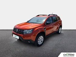 Orange Utilisé 2022 Dacia Duster | 17 789 € (Bon prix)