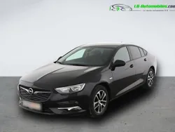 Utilisé 2018 Opel Insignia Sport Berline | 18 500 € (Prix juste)