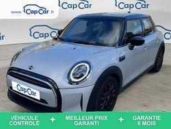 Utilisé 2022 Mini Cooper Premium Plus Citadine | 22 990 € (Prix juste)