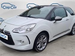Utilisé 2013 DS Automobiles DS3 So Chic | 6 790 €