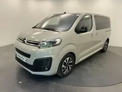 Gris Utilisé 2022 Citroën Spacetourer Shine Van | 44 900 € (Prix cher)