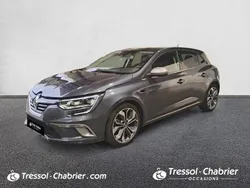 Utilisé 2020 Renault Mégane GT Line GT-Line Berline | 18 550 € (Prix juste)