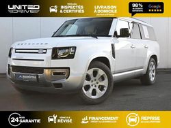 Blanc Utilisé 2023 Land Rover Defender First Edition SUV | 81 726 € (Prix juste)