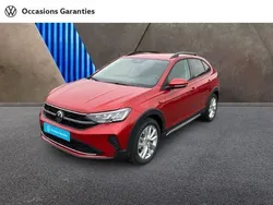 Utilisé 2025 VW Taigo Edition SUV | 27 990 € (Prix juste)