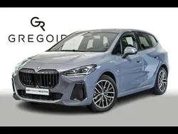 Gris Utilisé 2023 BMW 220 Active Tourer Sport Line Monospace | 35 450 €