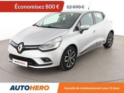 Gris Utilisé 2019 Renault Clio IV Intens Citadine | 12 090 € (Bon prix)