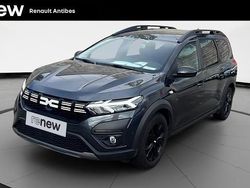 Gris Occasion 2023 Dacia Jogger Extreme Monospace | 18 799 € (Prix juste)