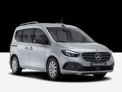 Argent Utilisé 2024 Mercedes Citan 110 Break | 30 758 €