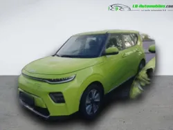 Utilisé 2021 Kia Soul EV SUV | 17 400 € (Super prix)