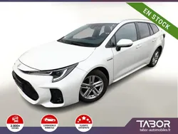 Blanc Utilisé 2020 Suzuki Swace Comfort+ Break | 21 288 € (Bon prix)