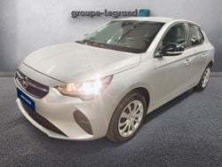 Utilisé 2023 Opel Corsa-e Edition Citadine | 14 980 € (Prix juste)