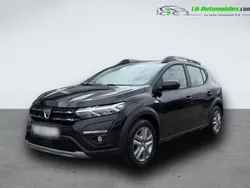 Utilisé 2021 Dacia Sandero Citadine | 18 300 € (Prix cher)
