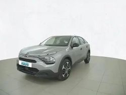 Othercolor Utilisé 2024 Citroën C4 PureTech Berline | 17 990 € (Prix juste)