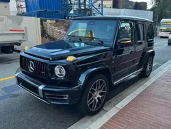 Vert Utilisé 2021 Mercedes G63 AMG AMG SUV | 144 900 €
