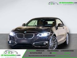 Utilisé 2018 BMW 230 Sport Line Coupé | 33 200 €
