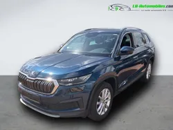 Utilisé 2022 Skoda Kodiaq SUV | 32 400 € (Prix assez cher)