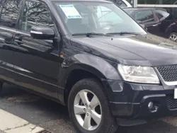 Utilisé 2013 Suzuki Grand Vitara SUV | 13 900 €