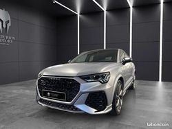 Argent Utilisé 2023 Audi RS Q3 Sportback Sport SUV | 99 900 €