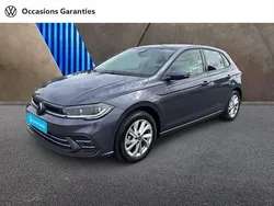 Utilisé 2024 VW Polo Style | 21 390 € (Prix juste)