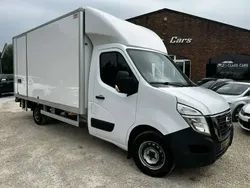 Blanc Utilisé 2020 Nissan NV400 Van | 14 990 €