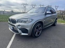 Utilisé 2017 BMW X5 M Sport Line SUV | 49 990 €