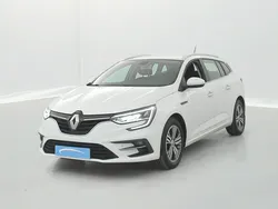 Utilisé 2022 Renault Mégane GrandTour Evolution Break | 18 490 € (Prix cher)