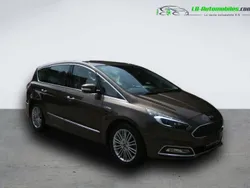 Utilisé 2017 Ford S-MAX S Monospace | 25 200 € (Super prix)
