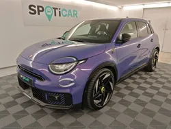 Violet Utilisé 2025 Abarth 600 Scorpionissima | 39 990 €