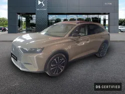 Bleu Utilisé 2025 DS Automobiles DS7 Crossback SUV | 58 700 €