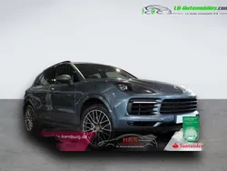 Utilisé 2018 Porsche Cayenne SUV | 60 700 € (Bon prix)