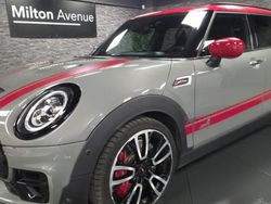 Gris Utilisé 2020 Mini John Cooper Works Clubman Sport Break | 30 990 € (Prix juste)