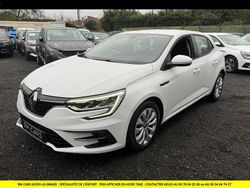 Blanc Occasion 2021 Renault Mégane IV Business Berline | 9 990 € (Super prix)