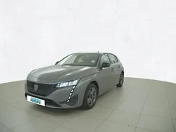 Gris Utilisé 2024 Peugeot 308 Active Berline | 21 790 € (Prix juste)