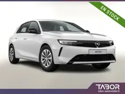 Blanc Nouvelle 2024 Opel Astra Edition Berline | 25 198 € (Prix juste)