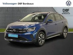 Bleue Utilisé 2024 VW Taigo Life SUV | 22 499 € (Super prix)