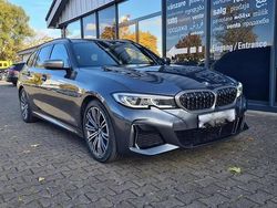 Gris Utilisé 2021 BMW M340 Comfort Edition Berline | 38 490 €