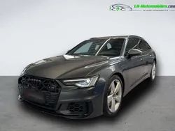 Utilisé 2023 Audi S6 Sport Break | 66 000 € (Bon prix)