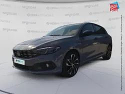 Utilisé 2021 Fiat Tipo Sport Berline | 13 999 € (Bon prix)