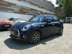 Blanc Utilisé 2018 Mini ONE Chili Citadine | 17 990 €