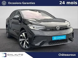 Utilisé 2022 VW ID.5 Pro SUV | 30 900 € (Prix juste)