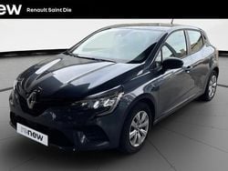 Gris Occasion 2022 Renault Clio V SE Citadine | 13 225 € (Bon prix)