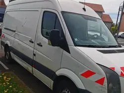 Utilisé 2011 VW Crafter Van | 4 000 €