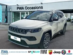 Utilisé 2023 Jeep Compass Limited SUV | 42 900 €
