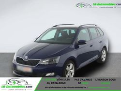 Occasion 2018 Skoda Fabia Style Citadine | 17 500 € (Prix assez cher)
